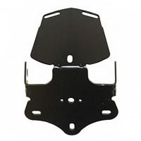 R&G LP0032BK Držák SPZ Aprilia RS 125